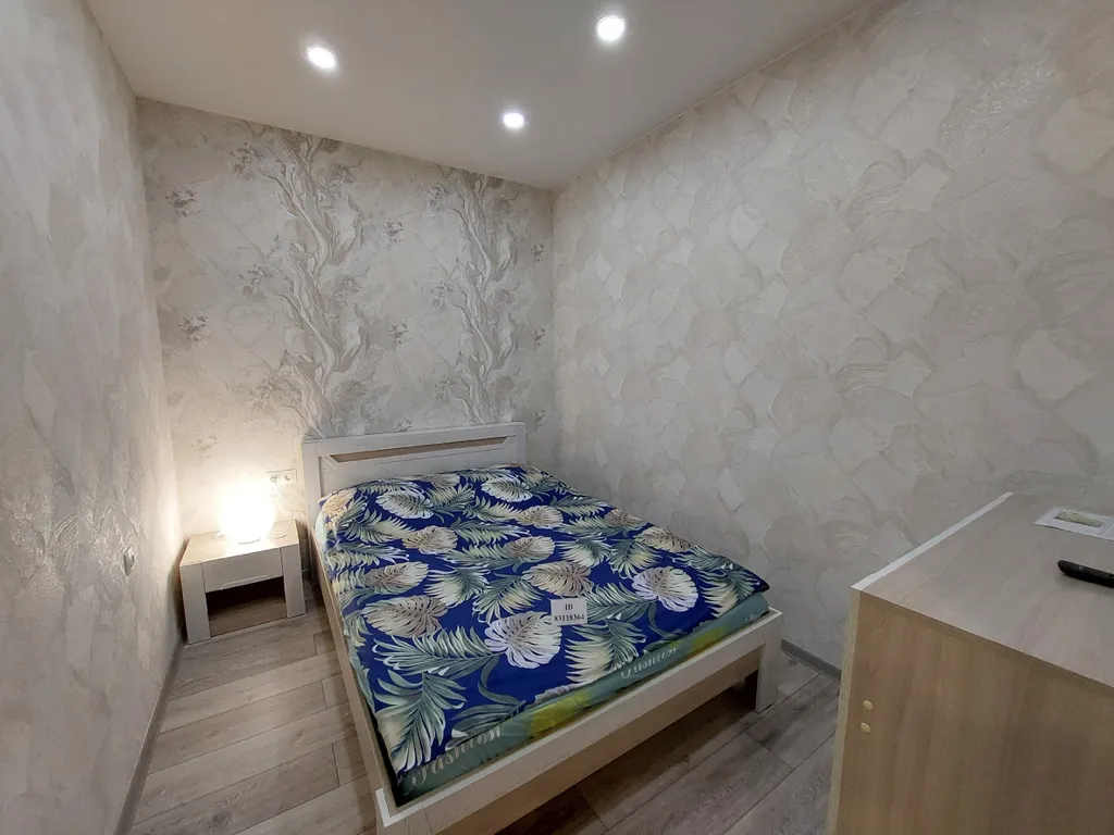 Уютная квартира в современном новом ЖК Ямбург