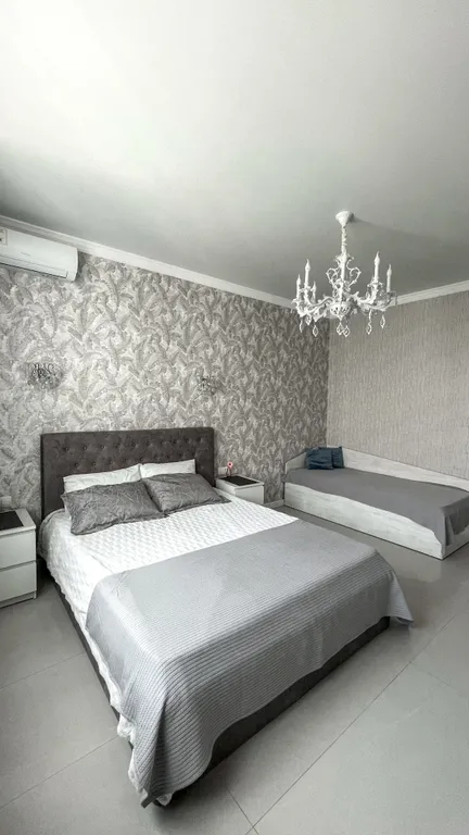 Квартира Квартира Жемчужина — Геленджик