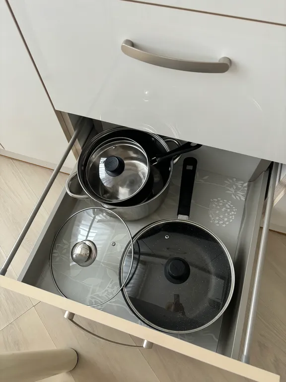 Студия на побережье Балтийского моря