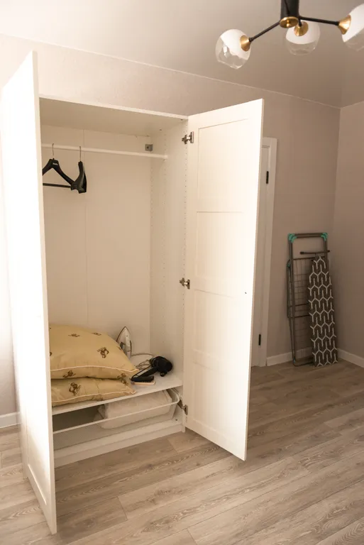 Квартира гранат на Красном