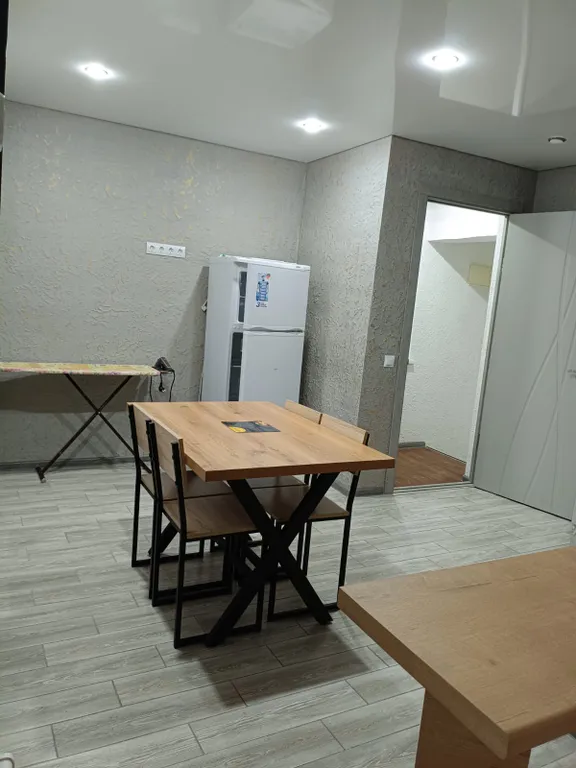 Квартира на м4