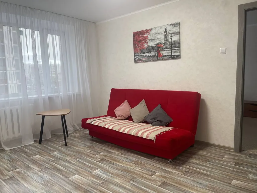 Home Sweet Home уютные апартаменты на Северной