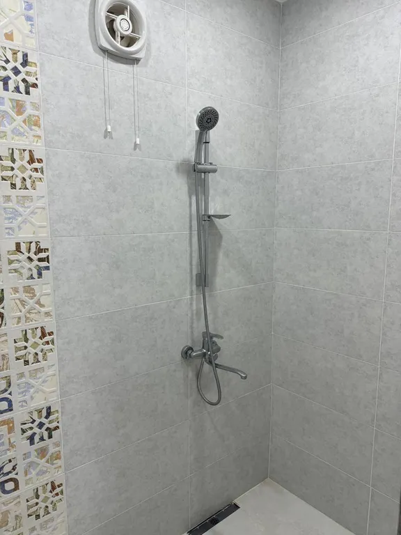 Вилла с видом на море