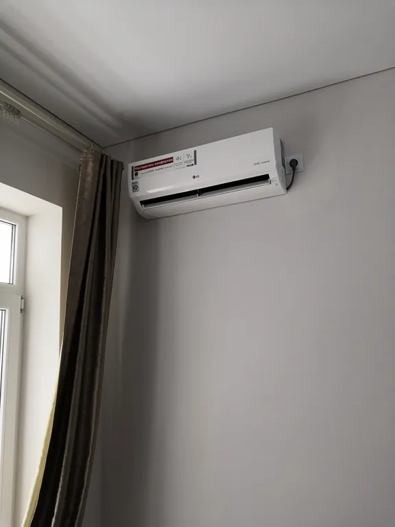 Апартамент у моря