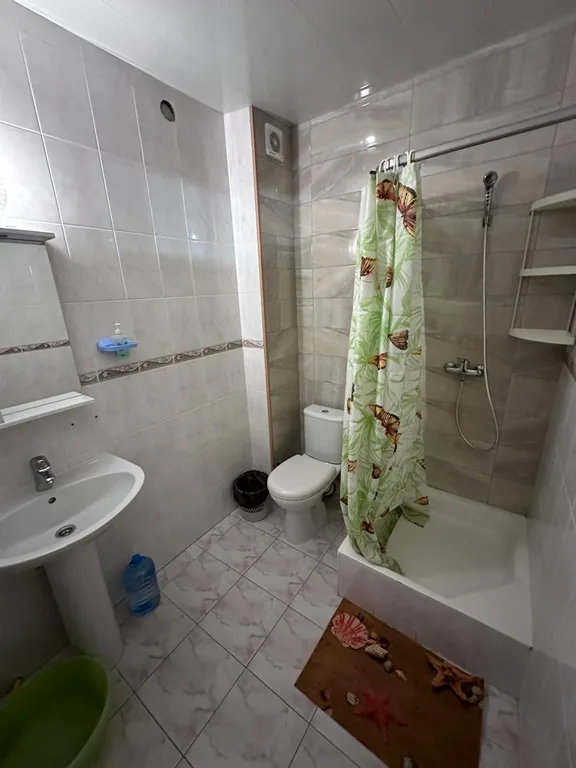 Квартира Комната — Лазаревское