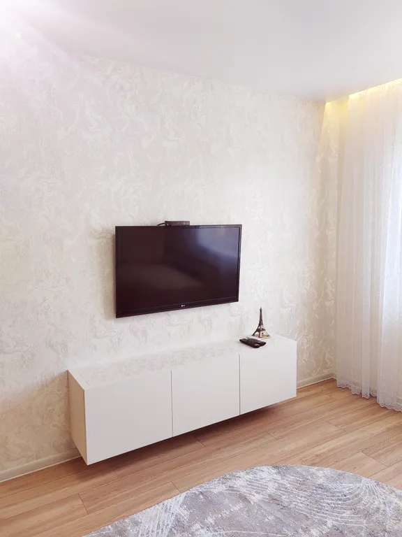 Апартаменты KliMari