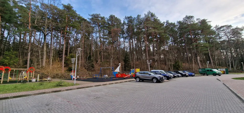 Квартира Квартира Студия у озера Тихое — Светлогорск