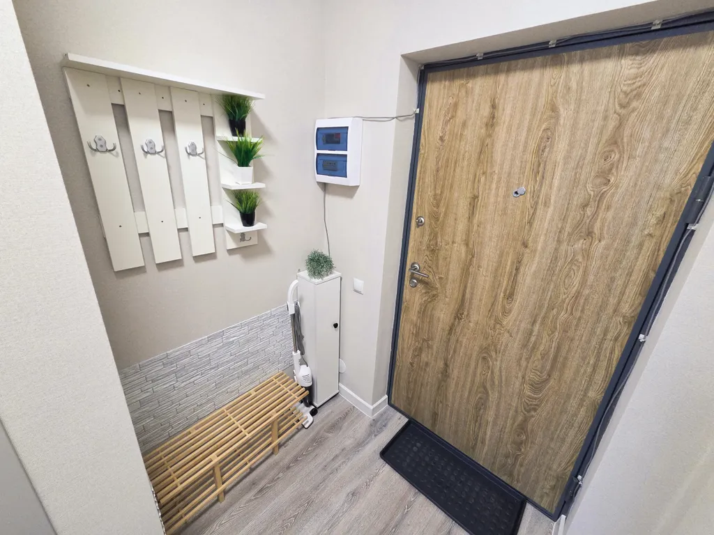 Студия около БСМП