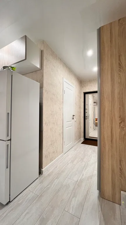 Апартаменты Магия