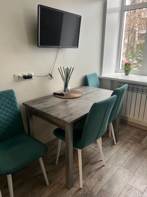 Квартира в центре города