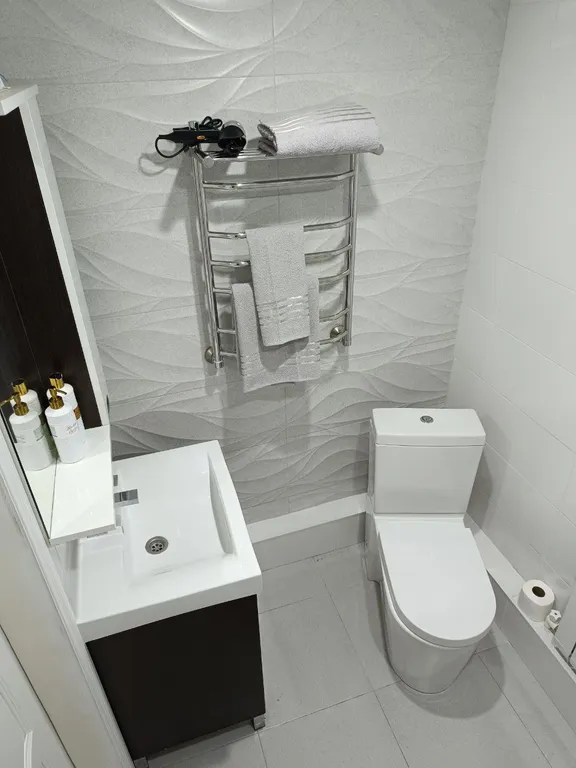 Уютный дом в тихом районе