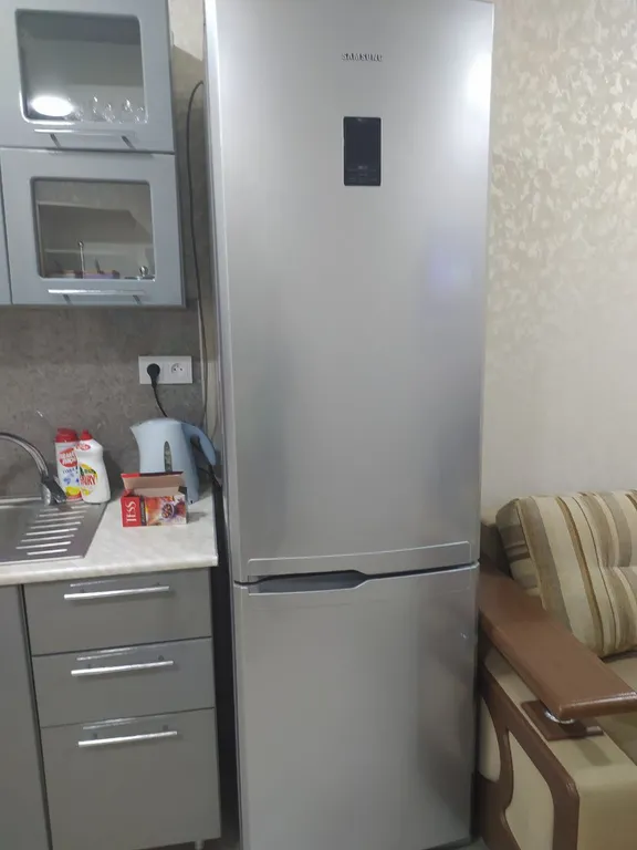 Студия на набережной у пляжа Бриз