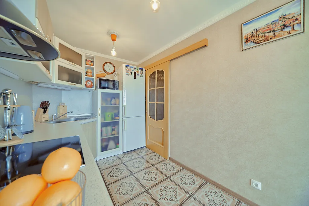 Квартира 2-комнатная Квартира — Геленджик