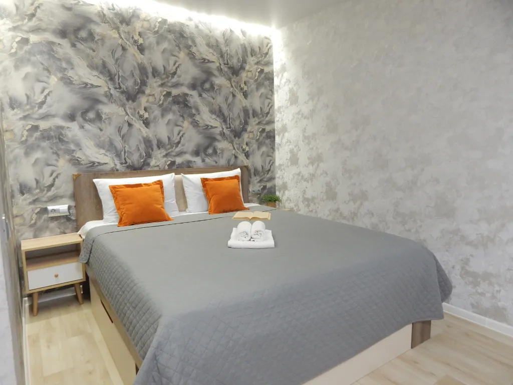 Квартира Уютная квартира при въезде в город с московской трассы — Волгоград