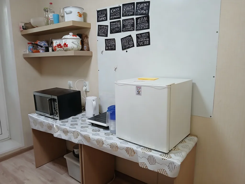 Уютная квартира рядом с УдГУ