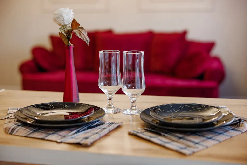 Квартира в стиле Лофт у Золотых Ворот