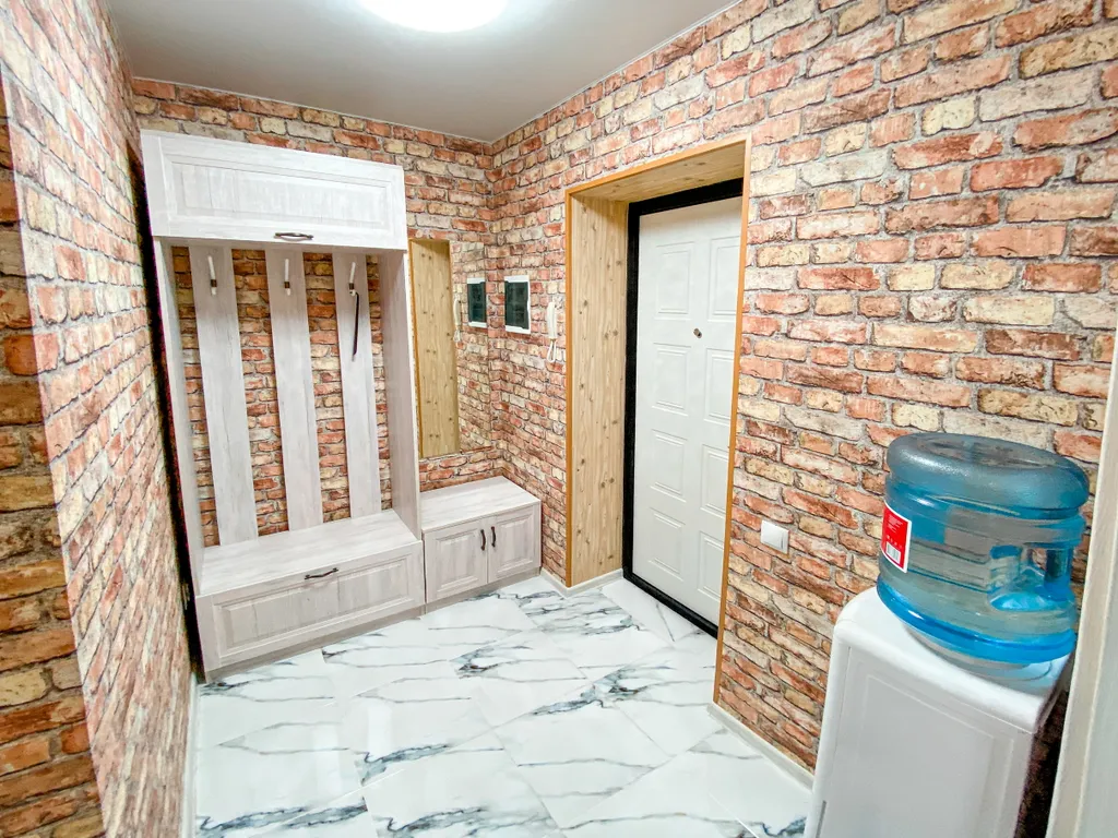 Лучшая квартира в Георгиевске