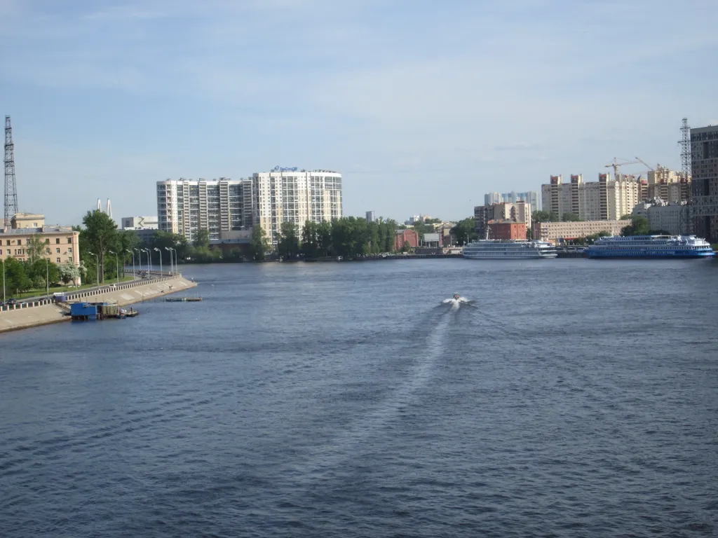Квартира Квартира студия рядом с метро Ломоносовская недалеко от центра — Санкт-Петербург