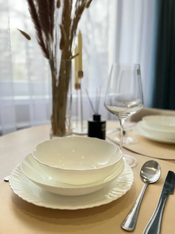 Уютная чистая однокомнатная квартира в центре города