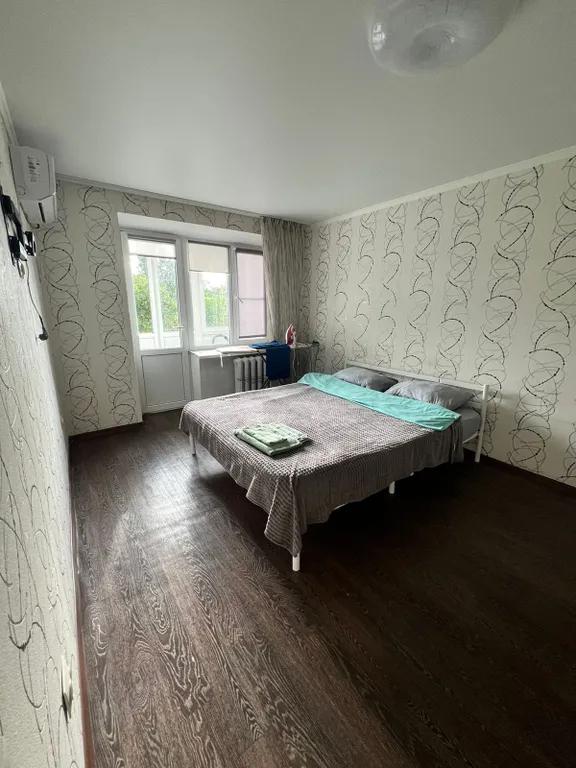 2х комнатная квартира