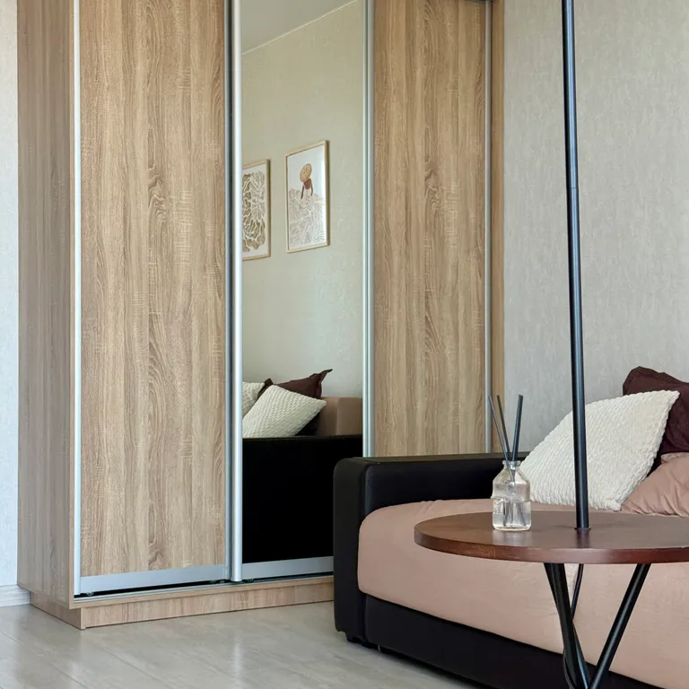 Квартира Квартира Море зовет — Геленджик