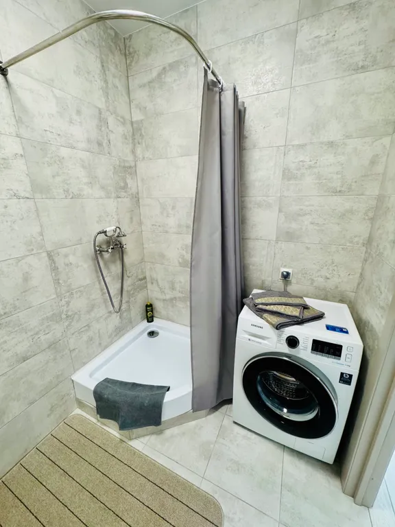 Уютная студия, 32м2, новый ремонт