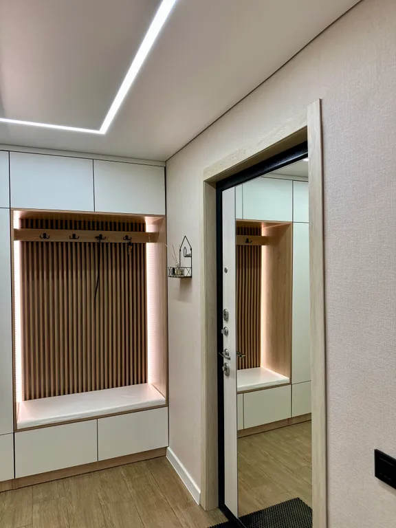 Квартира Уютная квартира в центре города — Екатеринбург