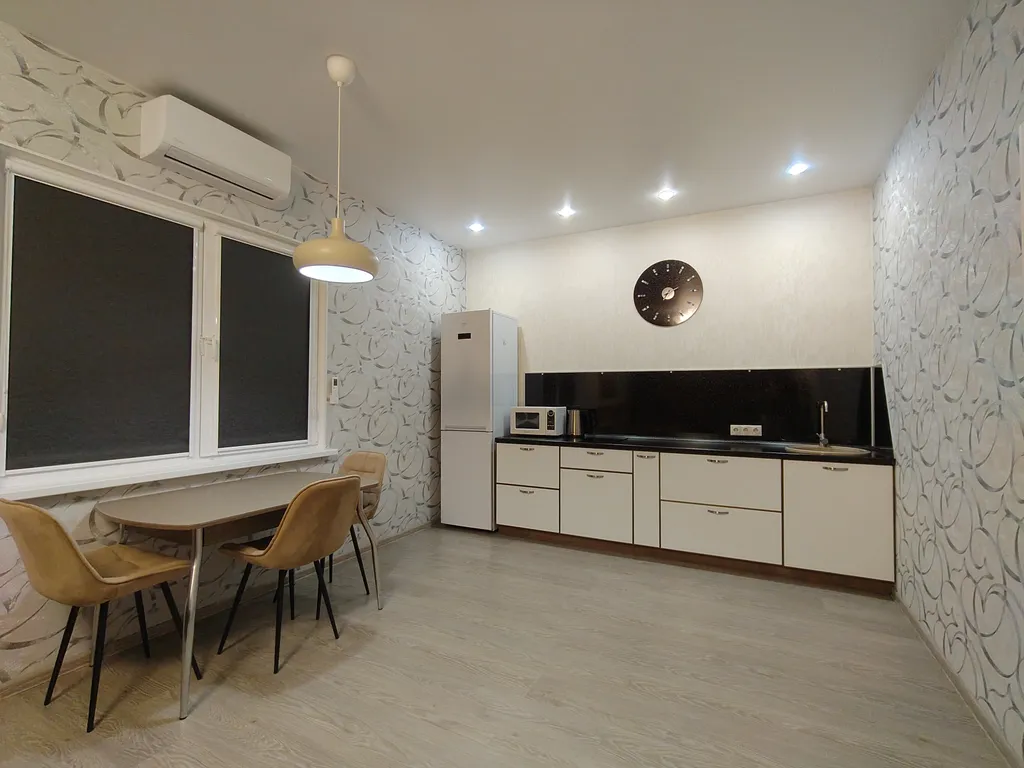 Апартамент Морской бриз в Байдарской долине