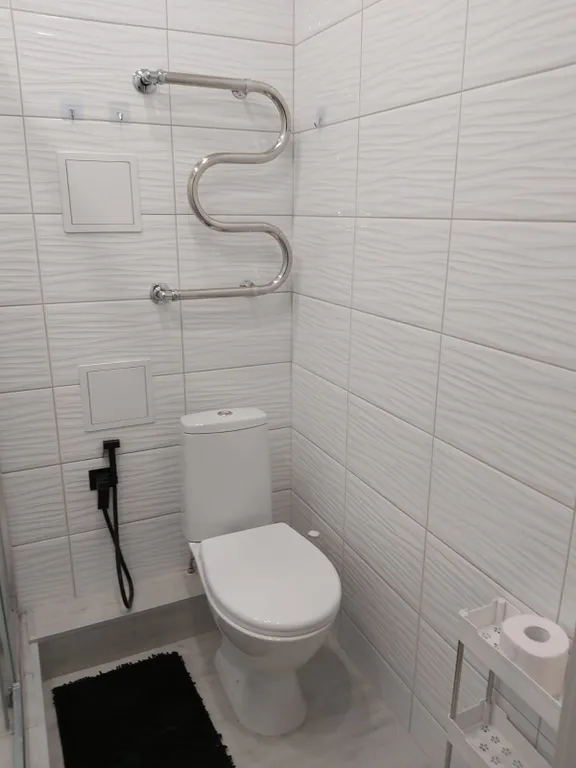 Студия в ЖК Дарград Новая Адыгея