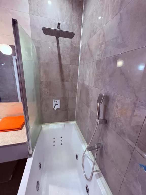 Уютная квартира в центе города