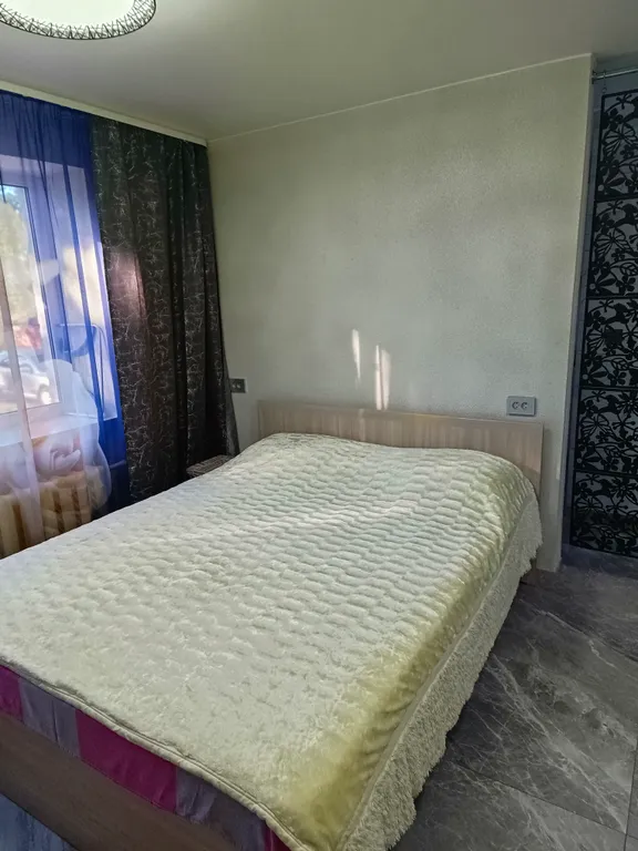 У Олимпа и профилактория жильё