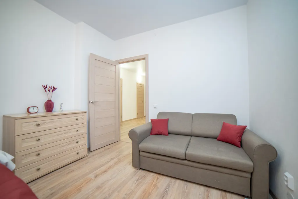 Весенний блеск