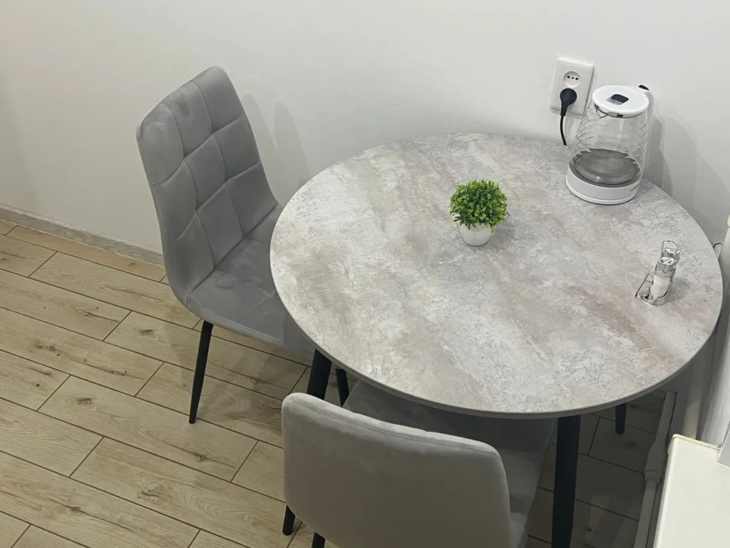 Уютная квартира в самом центре города с самозаселением