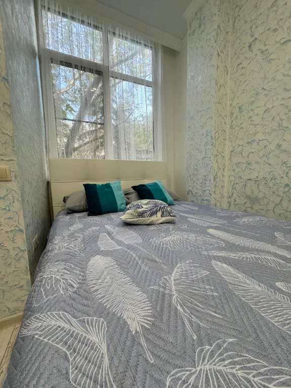 Квартира Квартира у моря — Адлер