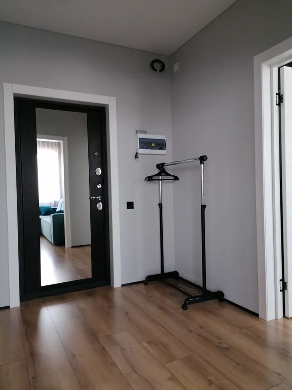 Квартира Уютная квартира — Краснодар