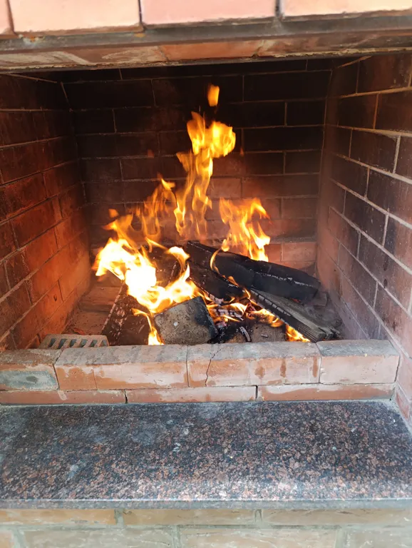 Коттедж Двухэтажный домик с зоной барбекю — Анапа