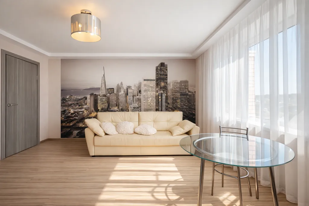 Уютная квартира в центре Тулы