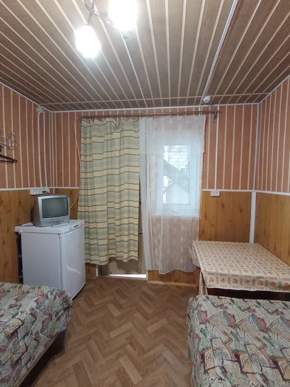 Квартира Комната — Пляхо