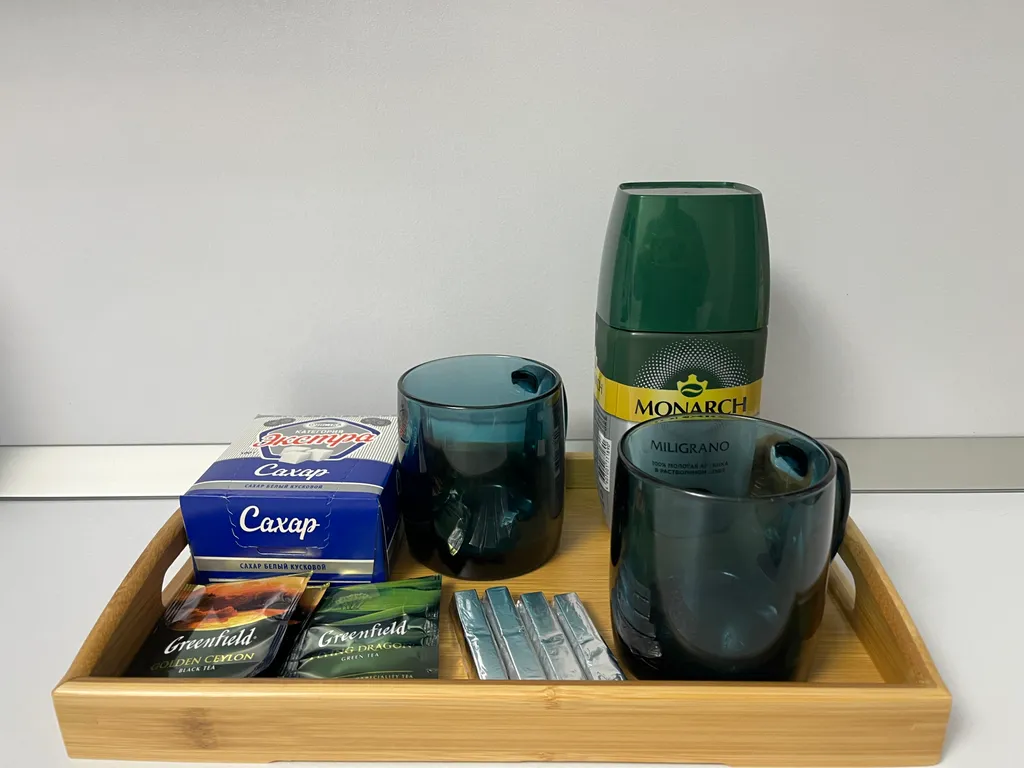 Квартира Квартира Студии  в Рогожской слободе — Москва