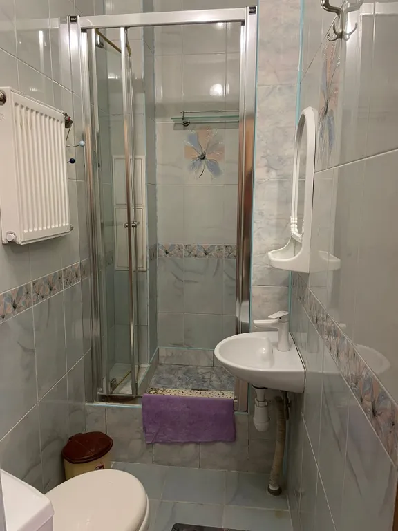 Квартира Уютная двухкомнатная квартира в курортном районе — Евпатория