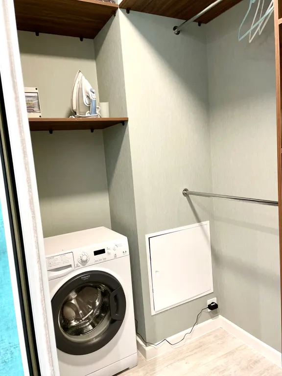 Дизайнерские 3-х комнатные апартаменты для большой семьи