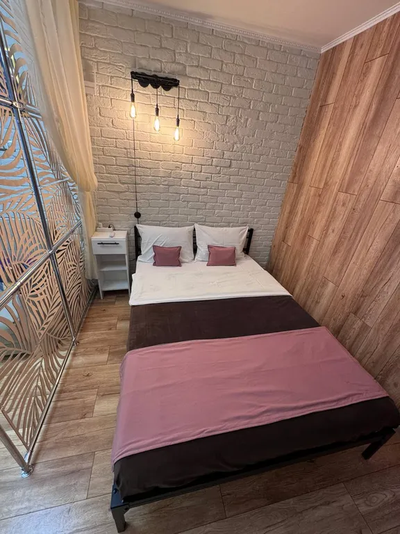 Комфортная студия с удобной транспортной доступностью