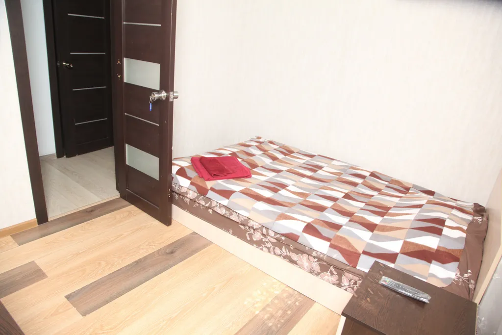 Дом в тихом районе города