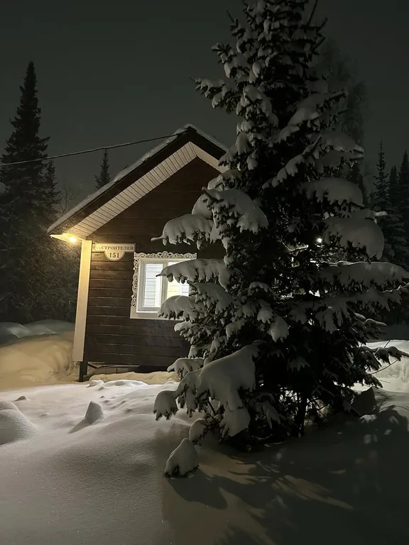 Коттедж Частный дом — Шерегеш