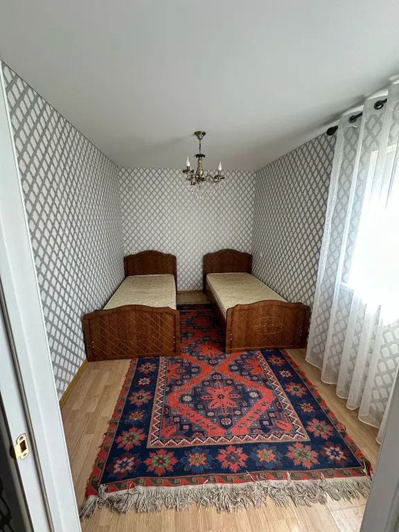 Коттедж Уютный дачный домик — Дербент