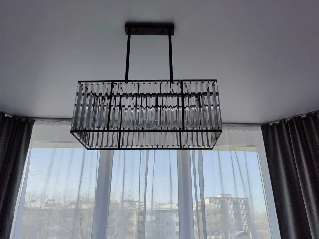 Эксклюзивная двухкомнатная квартира в центре города