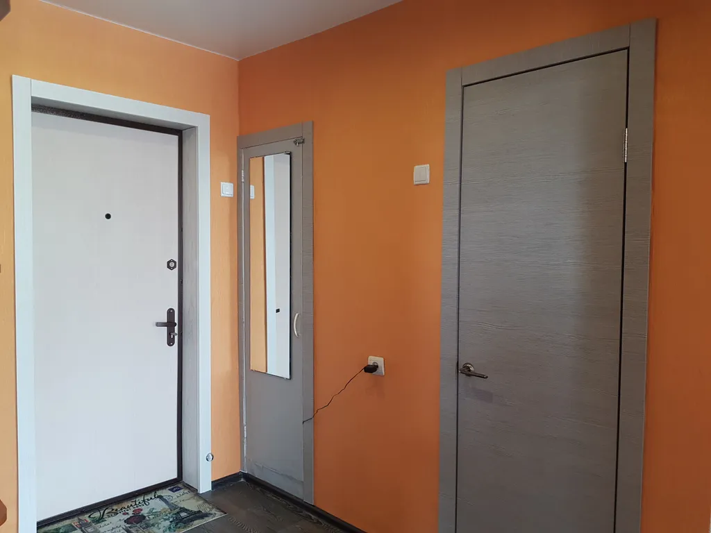 Квартира У ЖД вокзала