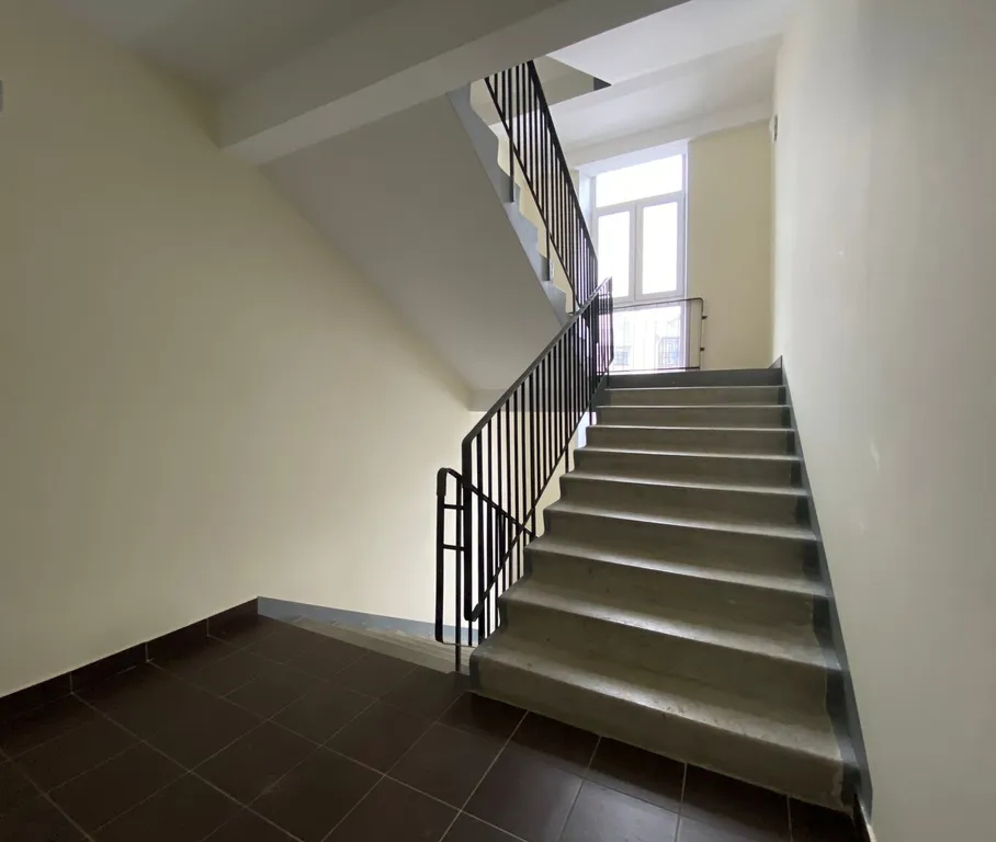 Апартамент у озера