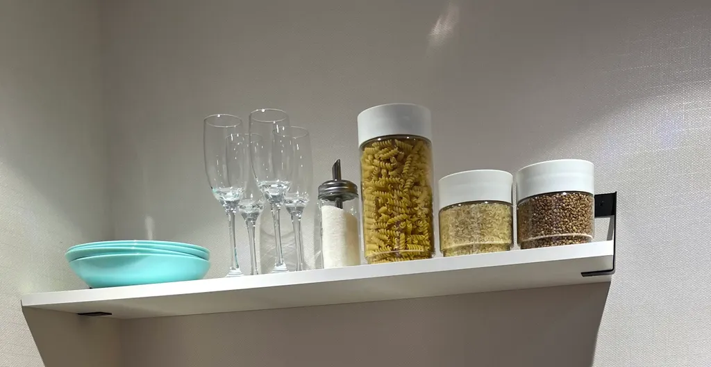 Двухкомнатная квартира на Центральной площади