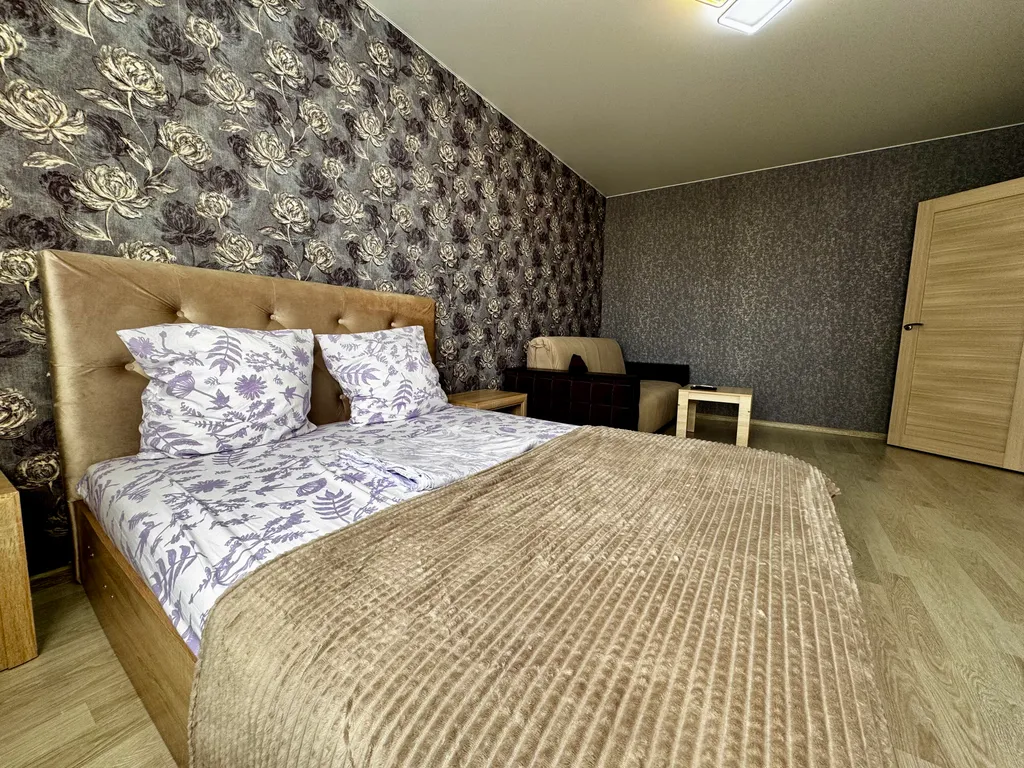 Квартира Апартаменты в новом районе Орла — аренда посуточно в Орёл